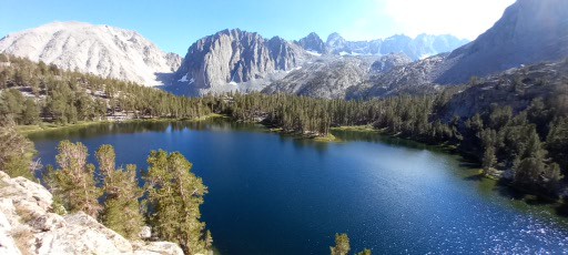 Big Pine