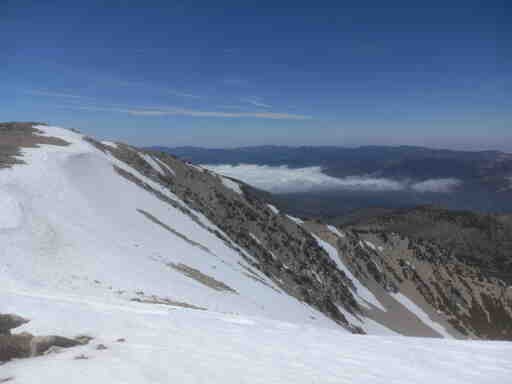 San Gorgonio