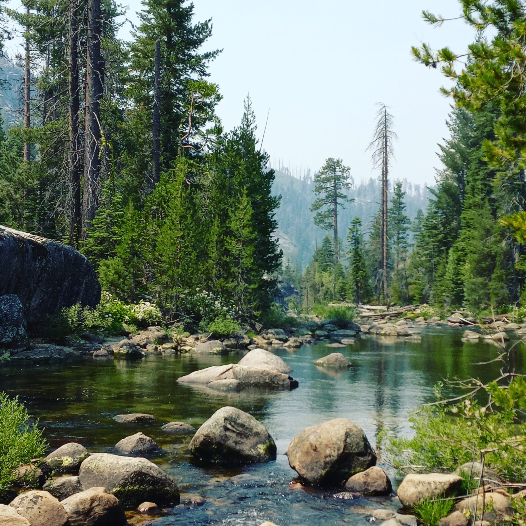 Yosemite